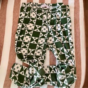 Stoop Sale! Lisa Says Gah leggings